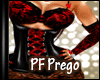 *D* Prego Devil Costume