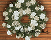 A. Barn Wreath