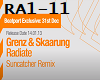 Grenz&Skaarung-Radiate
