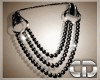 © Vanda Pearl Necklace