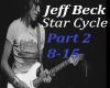 Jeff Beck Star Cycle 2