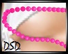 {DSD} Pink Pearls
