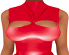Koukoo top cherry