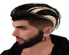 Scales Black/Blonde