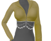 Flax Chain Top