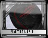 .:V:. Black-red feather
