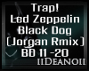 Led Zep - Black Dog P2