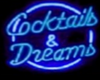 Cocktail and Dreams