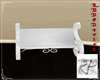 {RP} White Bench II