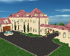 Luxury mansion