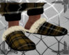 Winter Chill Slipper