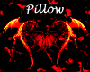 Evil Pillow