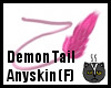 Anyskin Demon Tail (F)