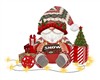 X-Mas GNOME