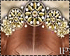 Myth & Magic Gold Crown
