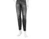 ROGG Jeans |gray