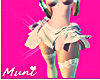 ♕ Bunny Tutu Add