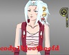 Kagura {Naruto} [M/F]