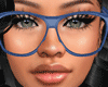 School Girl Glasses