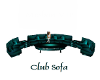  VIP Club Sofa