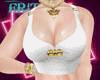 White Mini Outfit