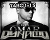 [DM] Don Omar Taboo