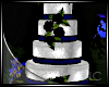 GEM WEDDING CAKE