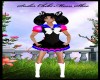 Sailor Chibi Moon Shoe