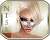 |N| Blonde Fannie