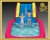 Park Water Slide 2