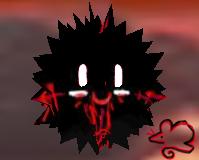 Stiches Spook Sprite