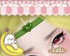 S! Dio Brando Head Band