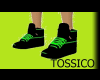 TOSSICO SHOES