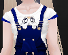 Neko Overall