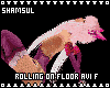 Rolling On Floor Avi F