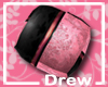 Pillow Pink Drewlightpin