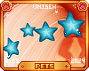 [Pets] Pawla | starfish