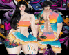Beach Couple 1 M