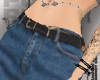 Y/Project Multi jean