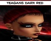 !TC Teagans Dark Red