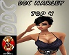 DDC Sexy Harley Top 4