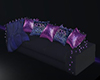 Diamond Couch With Light