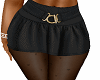 Skirt + Stockings