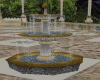 wedding fountain