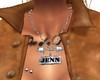 Jenn necklace