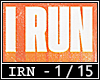 I Run
