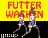 Futterwacken GROUP Dance