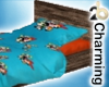 powerpuff girls bed