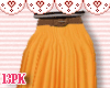 [l3PK] Skirt*Yellow