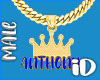 iD: Anthony Chain